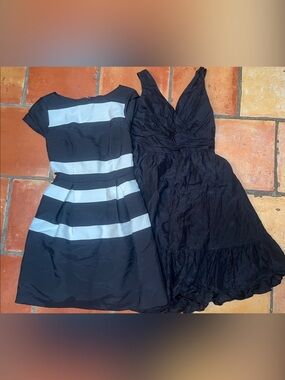 BUNDLE  of Cocktail dresses